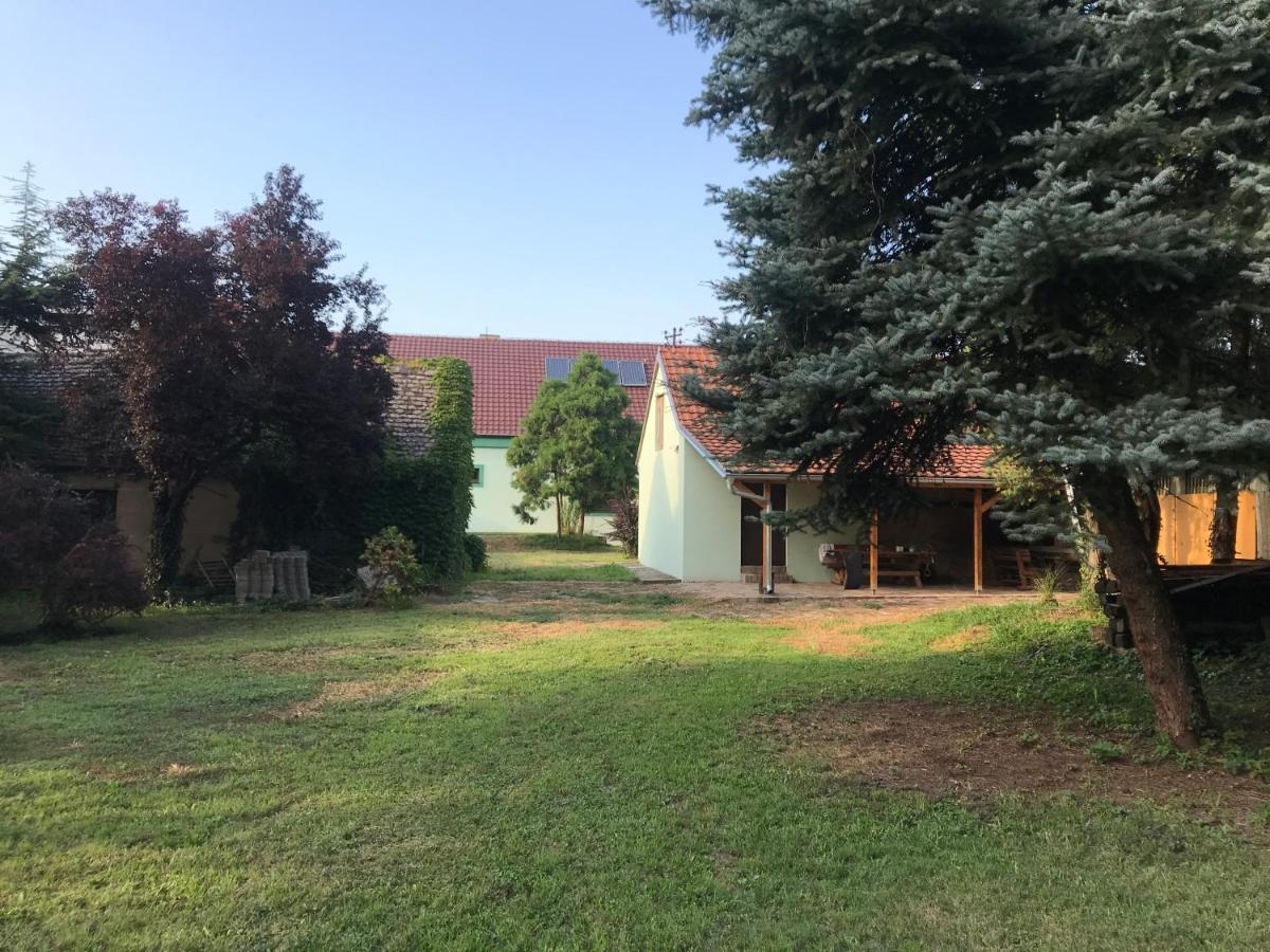 Pb Urban Garden Stay With Secured Parking Σρέμσκα Μιτρόβιτσα Εξωτερικό φωτογραφία
