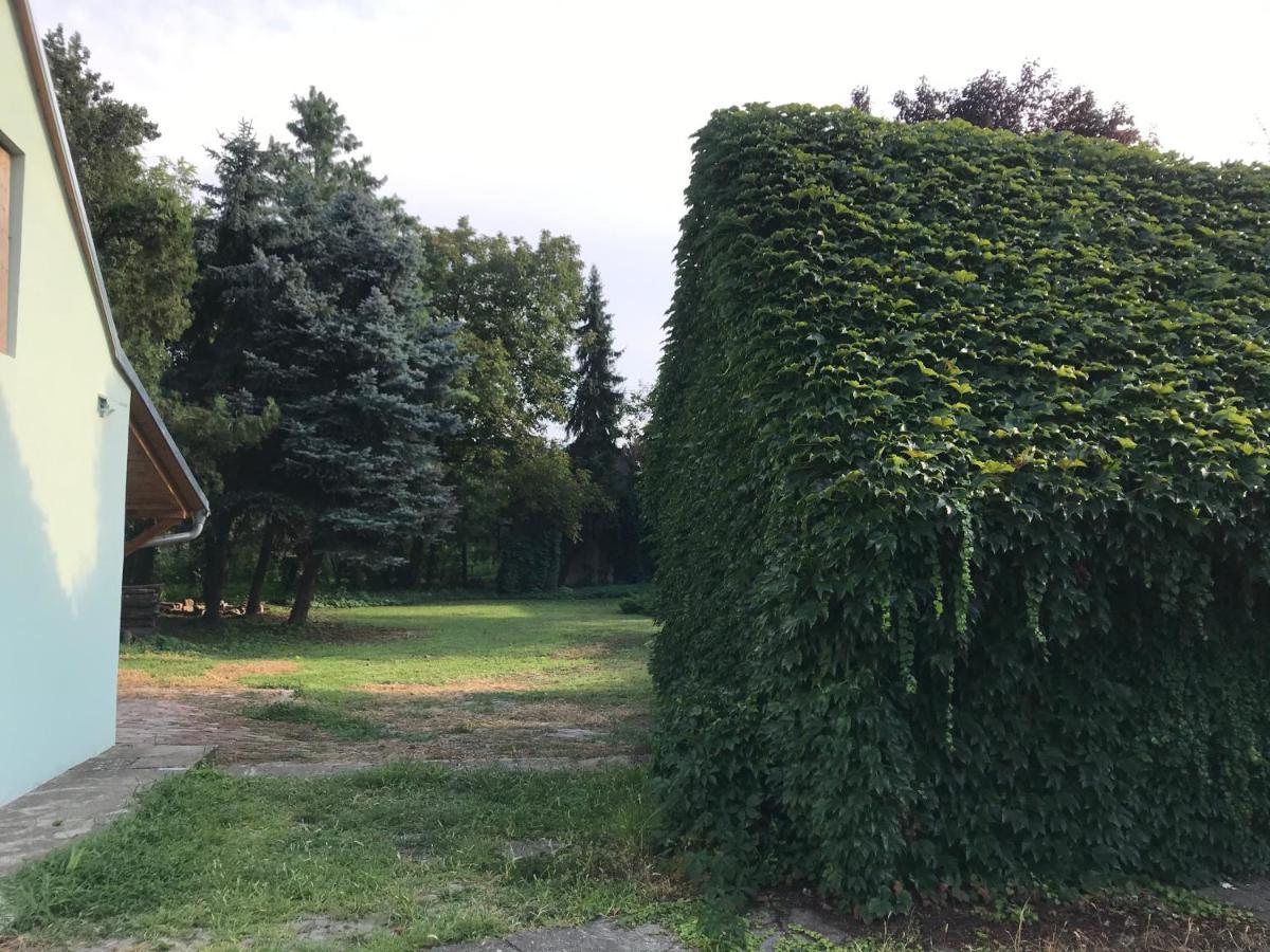 Pb Urban Garden Stay With Secured Parking Σρέμσκα Μιτρόβιτσα Εξωτερικό φωτογραφία